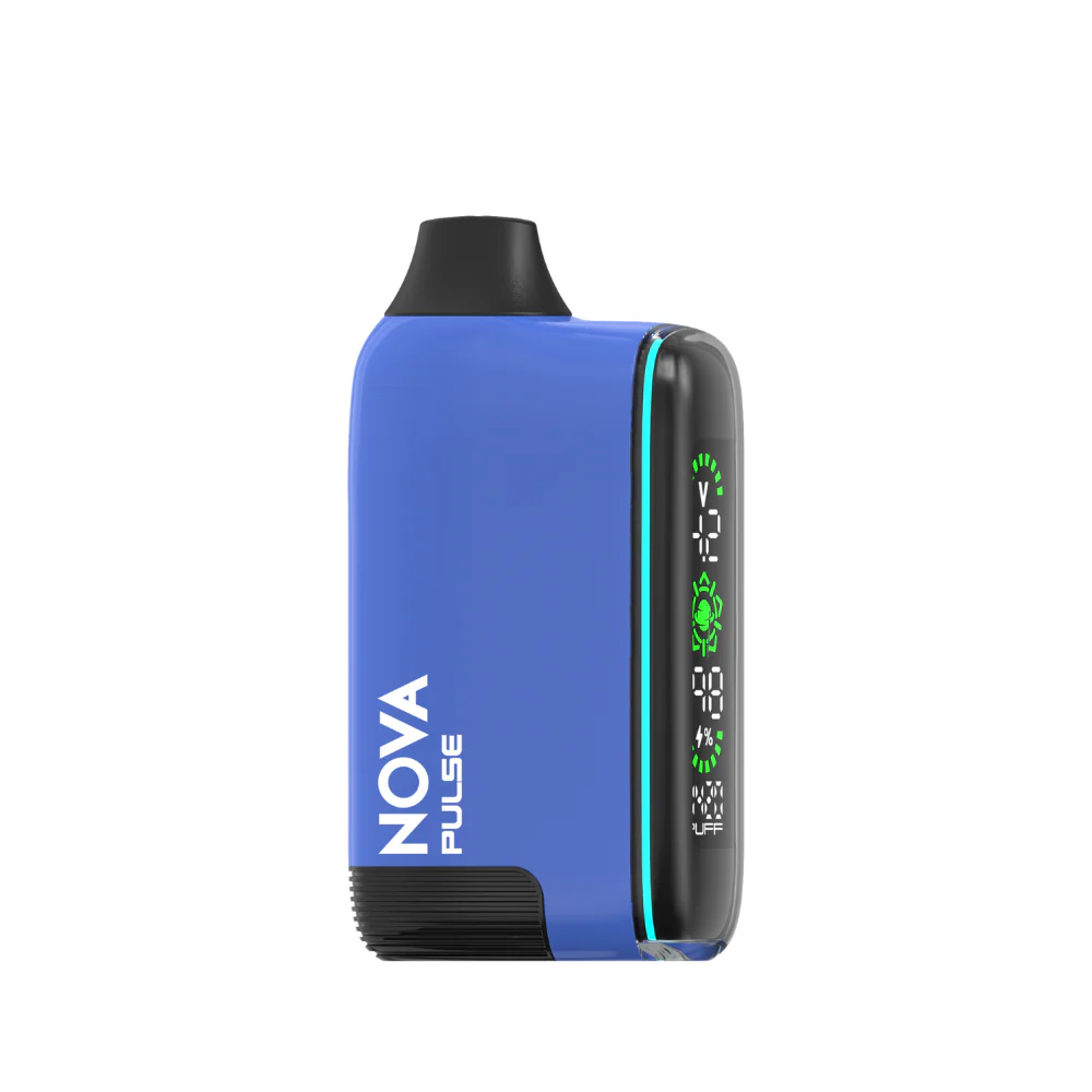 Nova - Pulse Oil Paint Edition - Image 2
