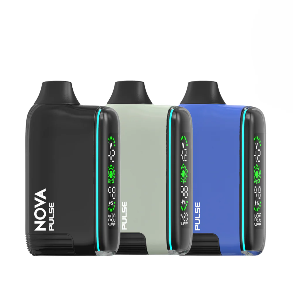 Nova - Pulse Oil Paint Edition - Image 4