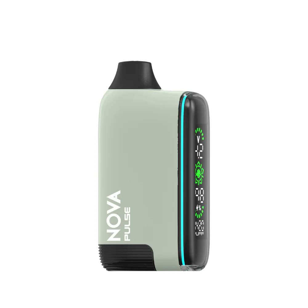 Nova - Pulse Oil Paint Edition - Image 7