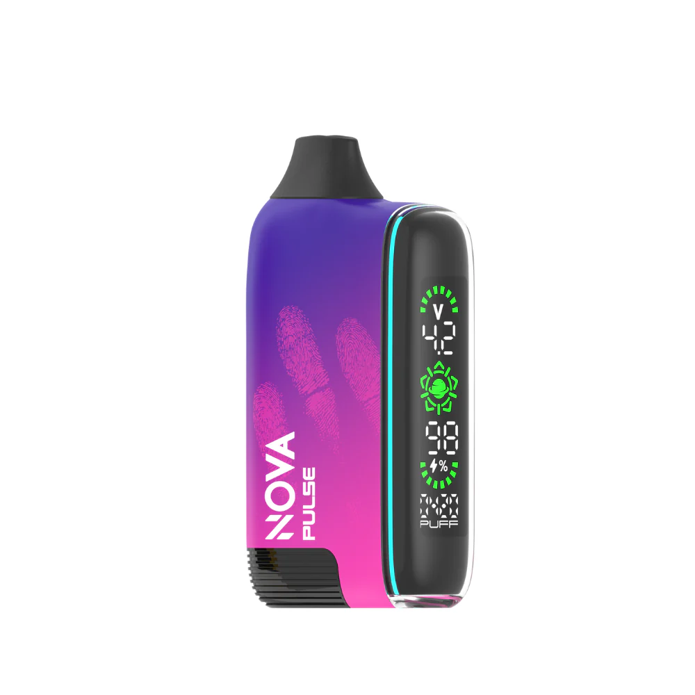Nova - Pulse Thermal Edition - Image 3