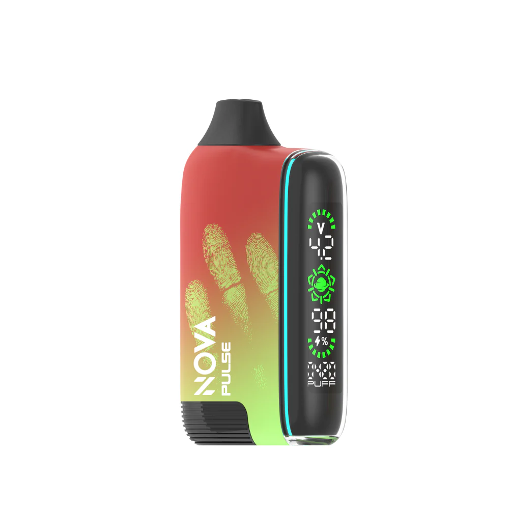 Nova - Pulse Thermal Edition - Image 4