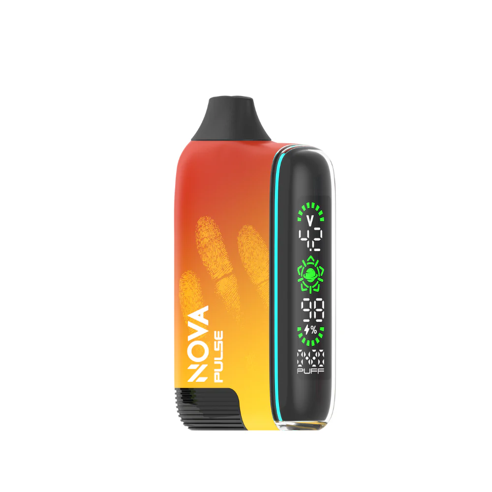 Nova - Pulse Thermal Edition - Image 6