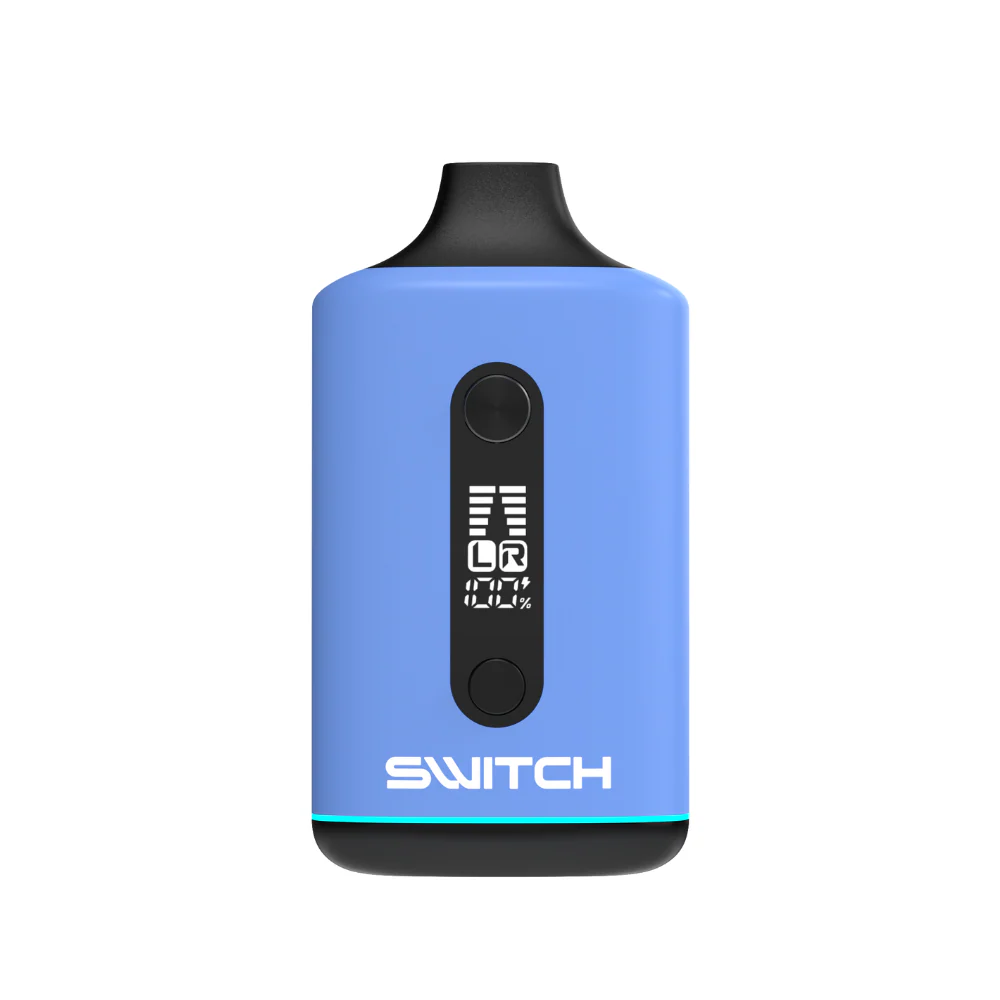 Nova - Switch
