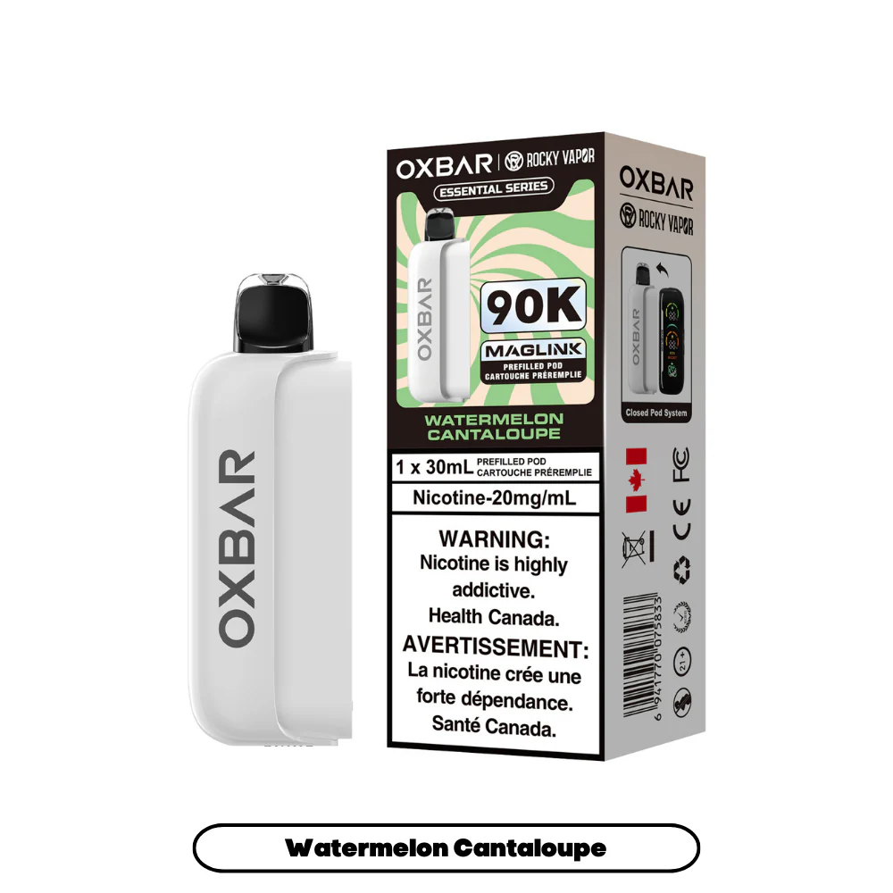Oxbar Maglink - Watermelon Cantaloupe