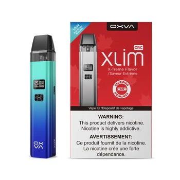 OXVA - XLIM Pod Kit (CRC) - Image 12