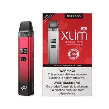 OXVA - XLIM Pod Kit (CRC) - Image 16