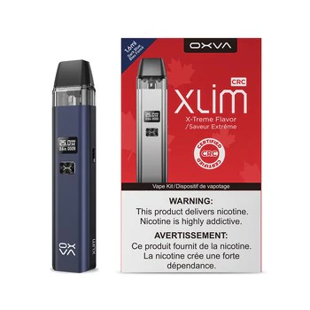 OXVA - XLIM Pod Kit (CRC) - Image 7