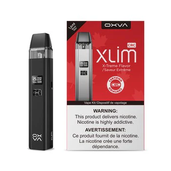 OXVA - XLIM Pod Kit (CRC) - Image 9