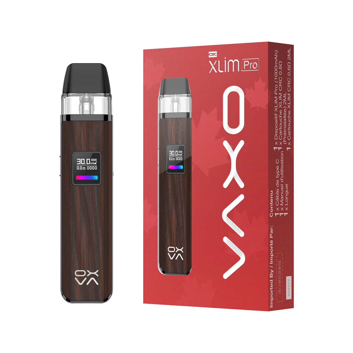OXVA - Xlim Pro - Image 11