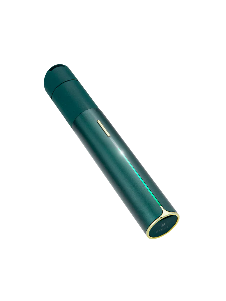 Puffco - Pivot Vaporizer - Pine LE - Image 2