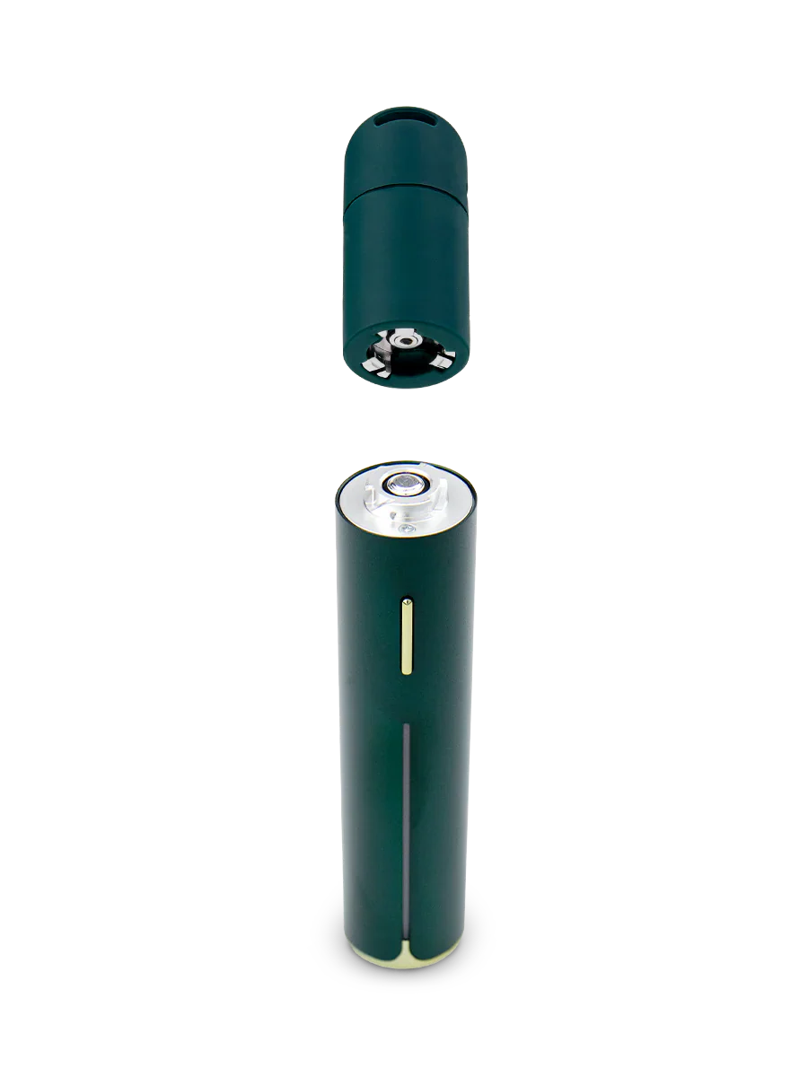 Puffco - Pivot Vaporizer - Pine LE - Image 5