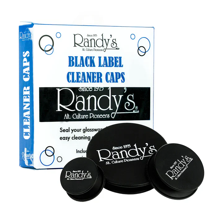 Randy's - Cleaner Caps - Image 3