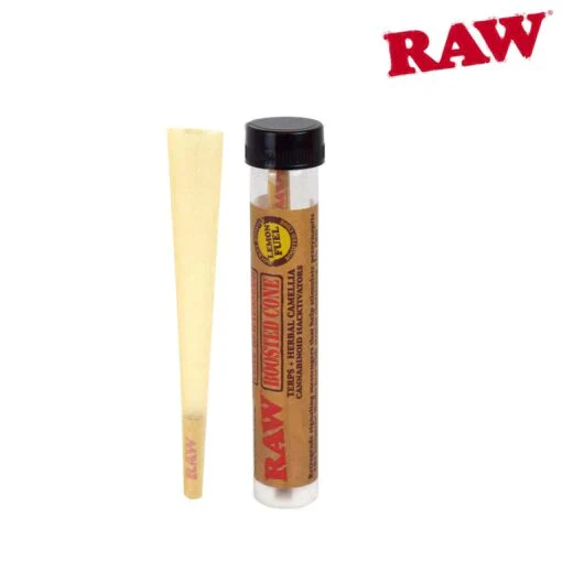 RAW Rocket Booster cone - Image 3