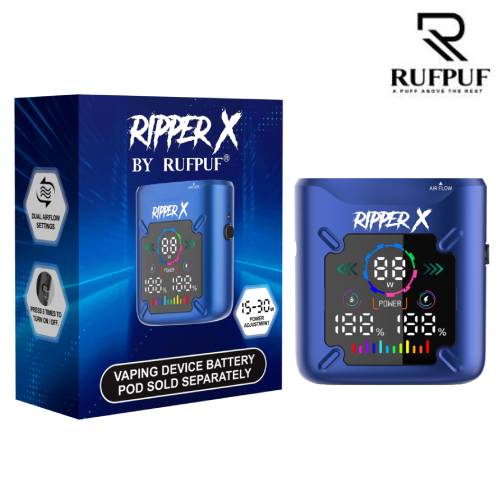 Ripper X - Ultra Device Only - Image 3