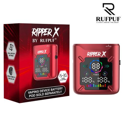 Ripper X - Ultra Device Only - Image 4