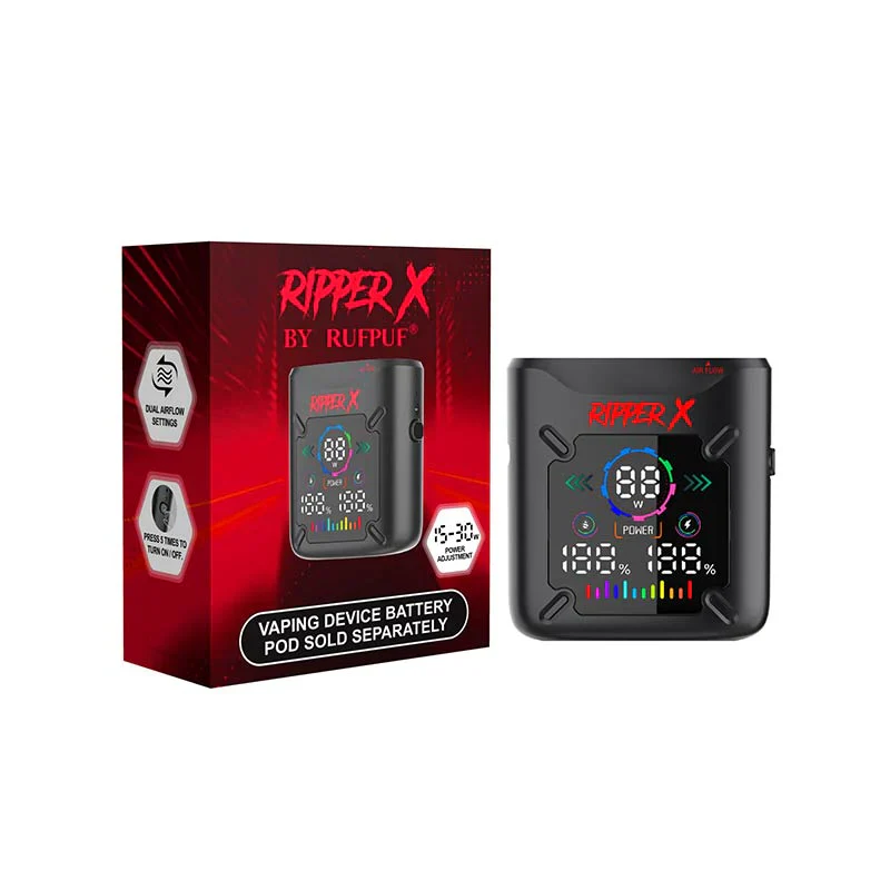 Ripper X - Ultra Device Only - Image 9