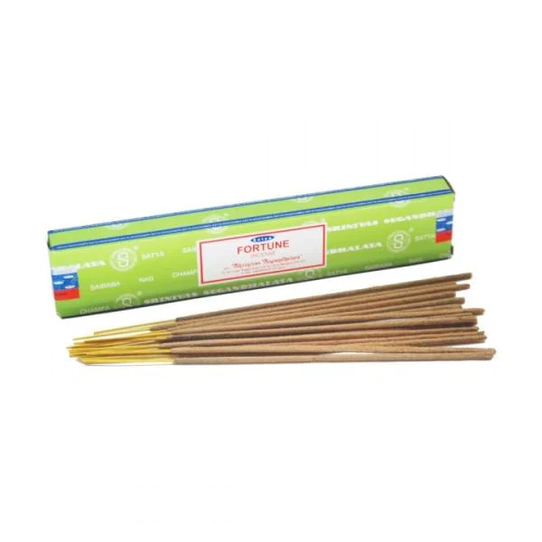 Satya Sai Baba - 15g Incense - Image 11
