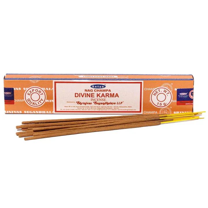 Satya Sai Baba - 15g Incense - Image 14