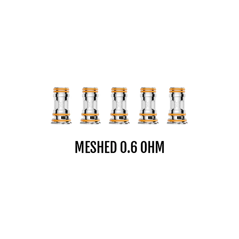 SMOK - RPM 4 Coil (Pack of 5) - Image 4