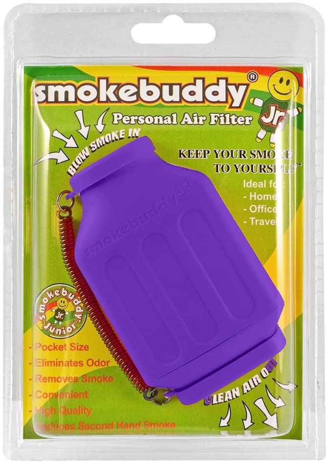Smoke Buddy - Air Filter - Image 14