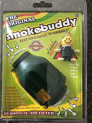 Smoke Buddy - Air Filter - Image 15