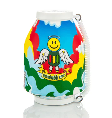 Smoke Buddy - Air Filter - Image 18