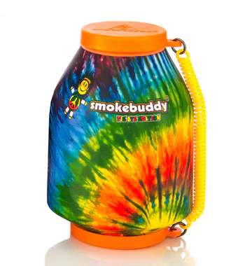 Smoke Buddy - Air Filter - Image 19