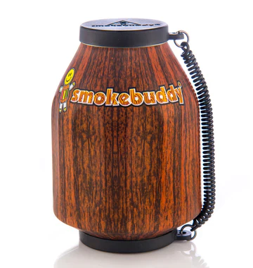 Smoke Buddy - Air Filter - Image 20