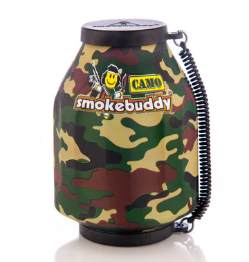 Smoke Buddy - Air Filter - Image 26