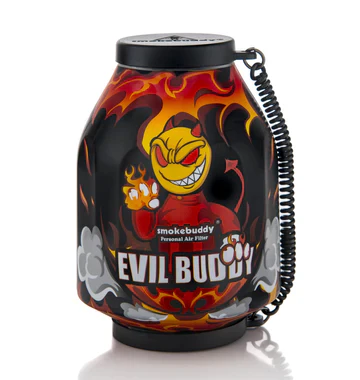 Smoke Buddy - Air Filter - Image 28