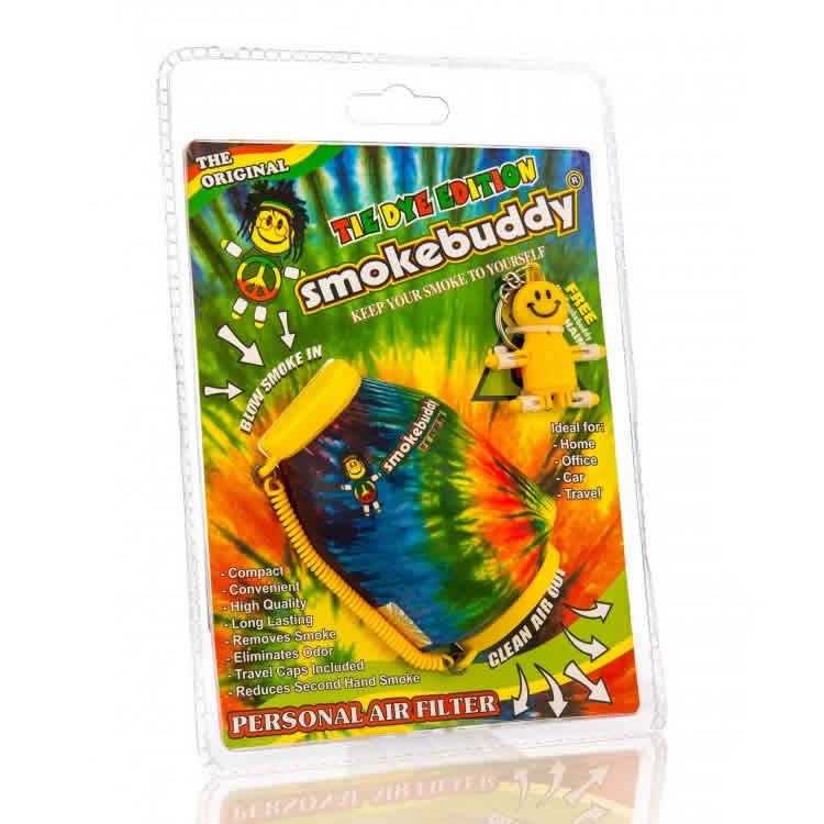 Smoke Buddy - Air Filter - Image 3