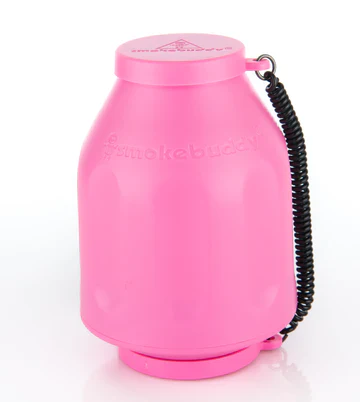 Smoke Buddy - Air Filter - Image 30
