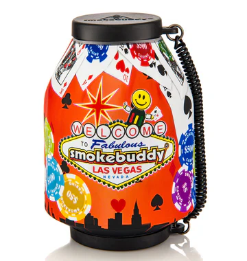 Smoke Buddy - Air Filter - Image 33