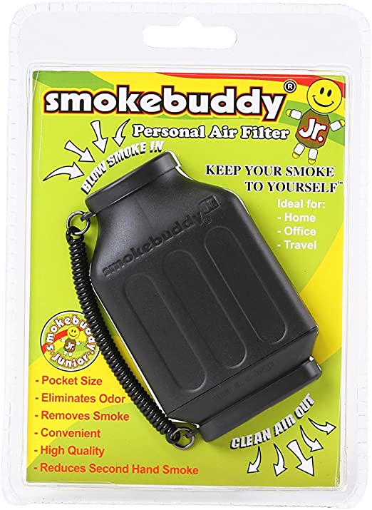 Smoke Buddy - Air Filter - Image 6