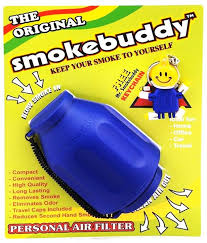 Smoke Buddy - Air Filter - Image 7
