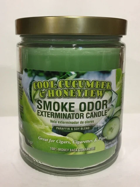 Smoke Odor - Candles 13oz. (SOC) - Image 10
