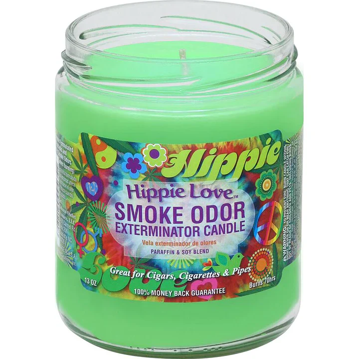 Smoke Odor - Candles 13oz. (SOC) - Image 11