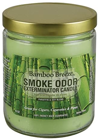 Smoke Odor - Candles 13oz. (SOC) - Image 12