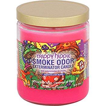 Smoke Odor - Candles 13oz. (SOC) - Image 13