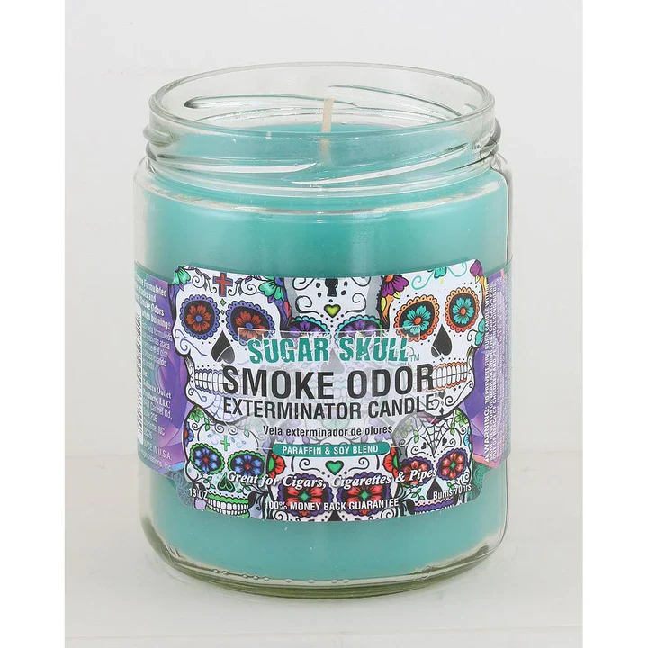 Smoke Odor - Candles 13oz. (SOC) - Image 14