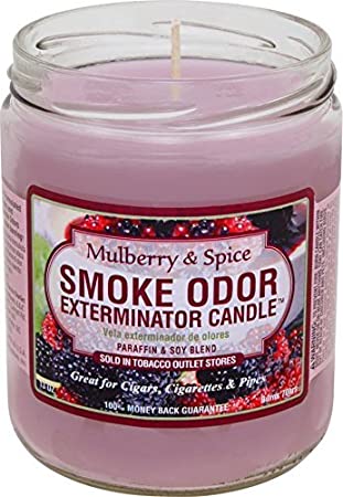 Smoke Odor - Candles 13oz. (SOC) - Image 15