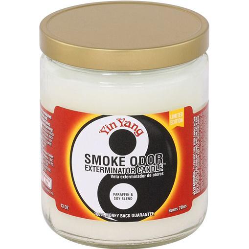 Smoke Odor - Candles 13oz. (SOC) - Image 17