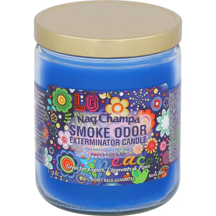 Smoke Odor - Candles 13oz. (SOC) - Image 18