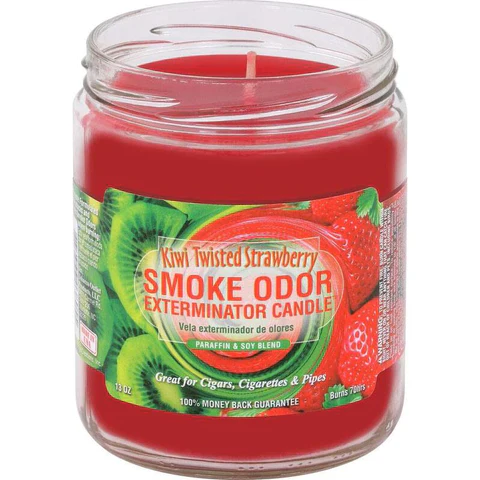 Smoke Odor - Candles 13oz. (SOC) - Image 4