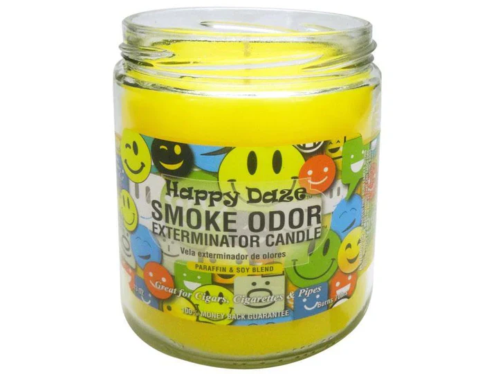 Smoke Odor - Candles 13oz. (SOC) - Image 6