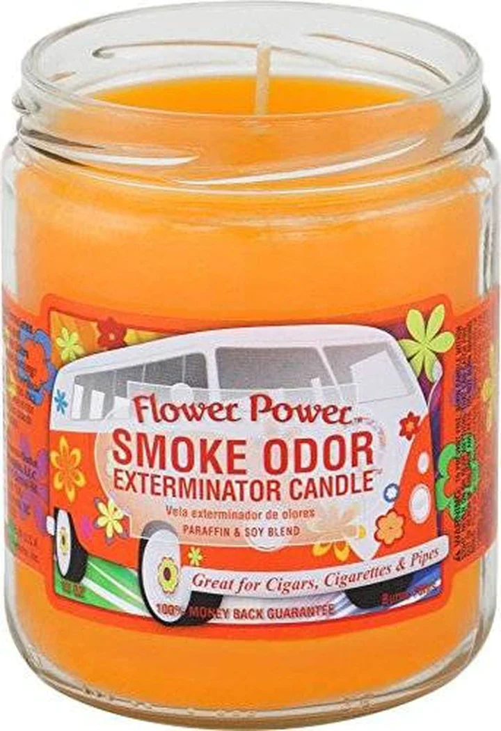 Smoke Odor - Candles 13oz. (SOC) - Image 8