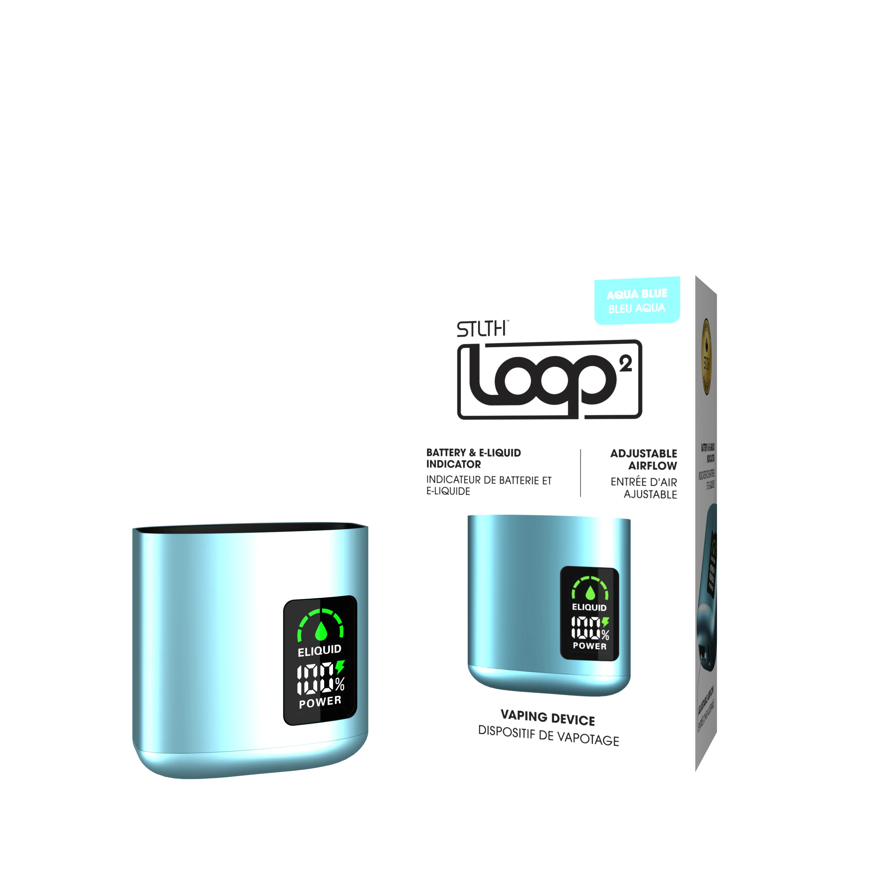 STLTH Loop 2 - Device - Image 6