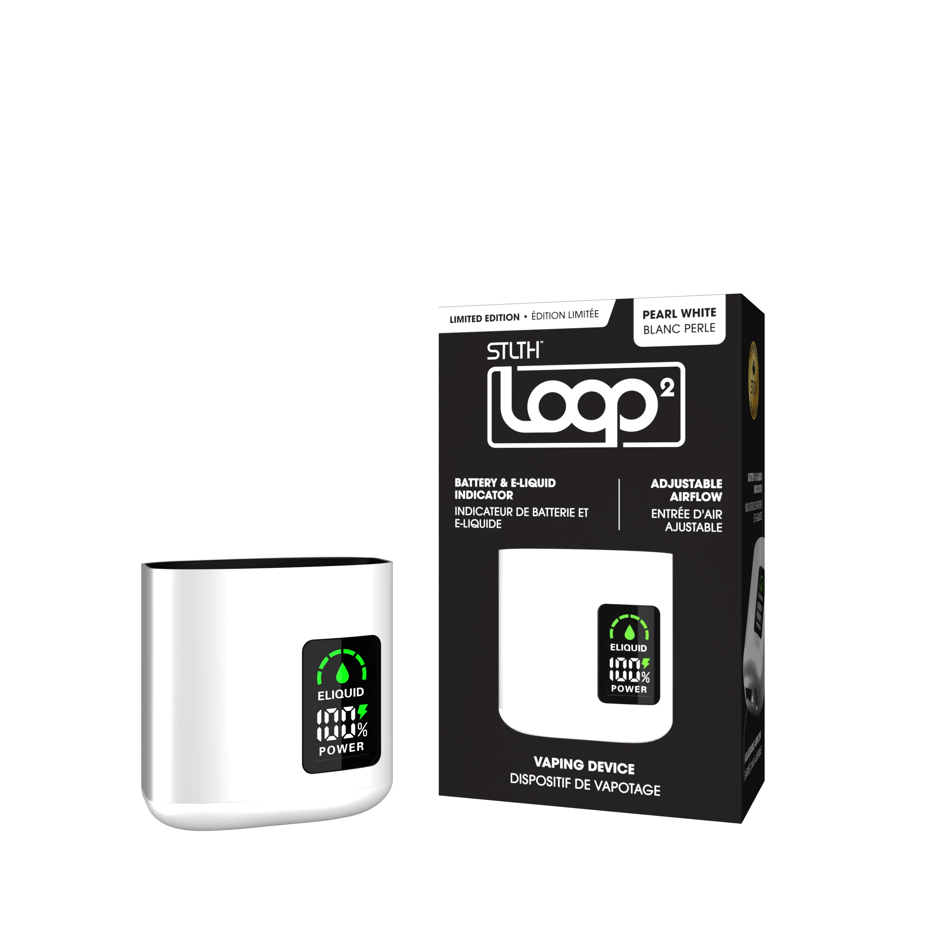 STLTH Loop 2 - Device - Image 7