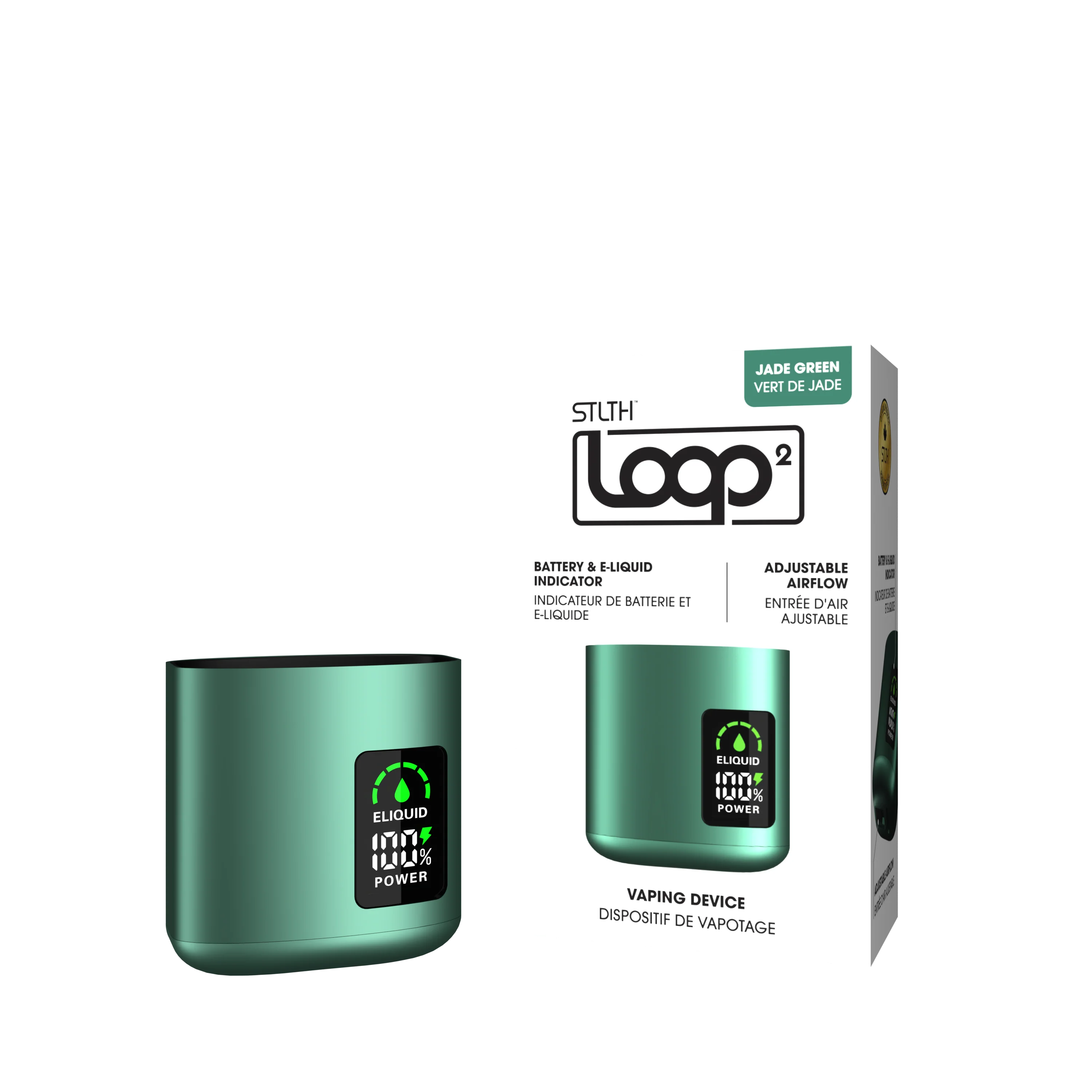STLTH Loop 2 - Device - Image 9