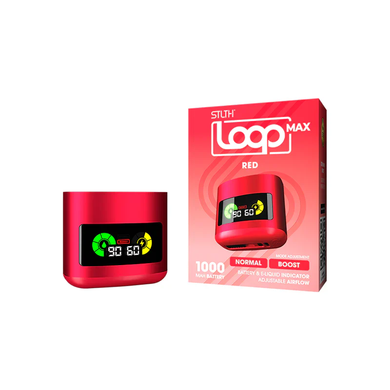 STLTH Loop Max - Device - Image 3
